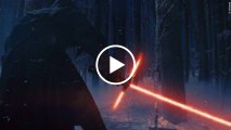 STAR WARS: EPISODE 7 - DAS ERWACHEN DER MACHT Blu-ray Trailer German Deutsch (2016) HD