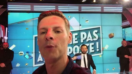 #DailyTPMP : Matthieu Delormeau rameute les troupes !