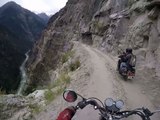 Dangerous Roads of India_Killar to Kishtwar Route,Pangi valley(Himachal)(Part _ 3)