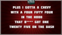 The Boss - Rick Ross tribute - Lyrics