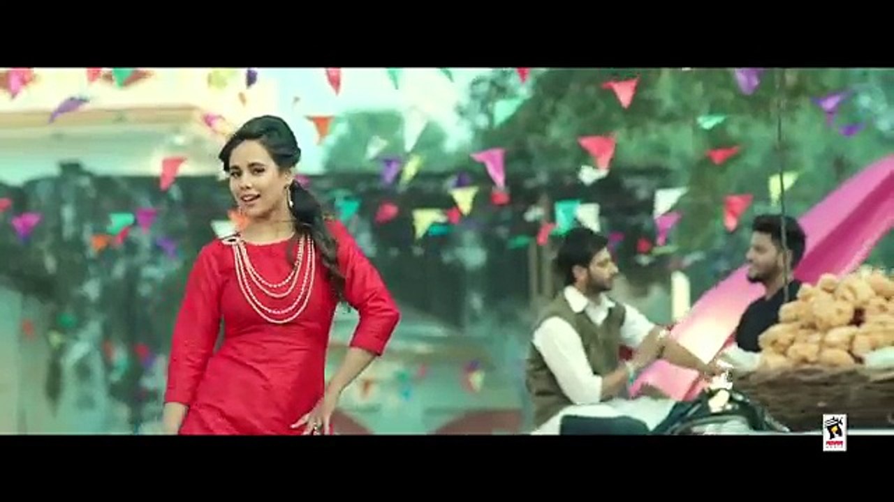 New-Punjabi-Songs-2016--BILLI-AKH--SUNANDA--Punjabi-Songs-2016