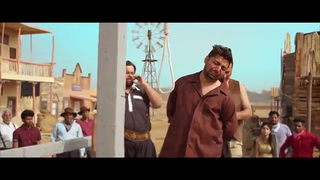 Sad-Song--Full-Song--Sukh-E-Muzical-Doctorz--Latest-Punjabi-Song-2016
