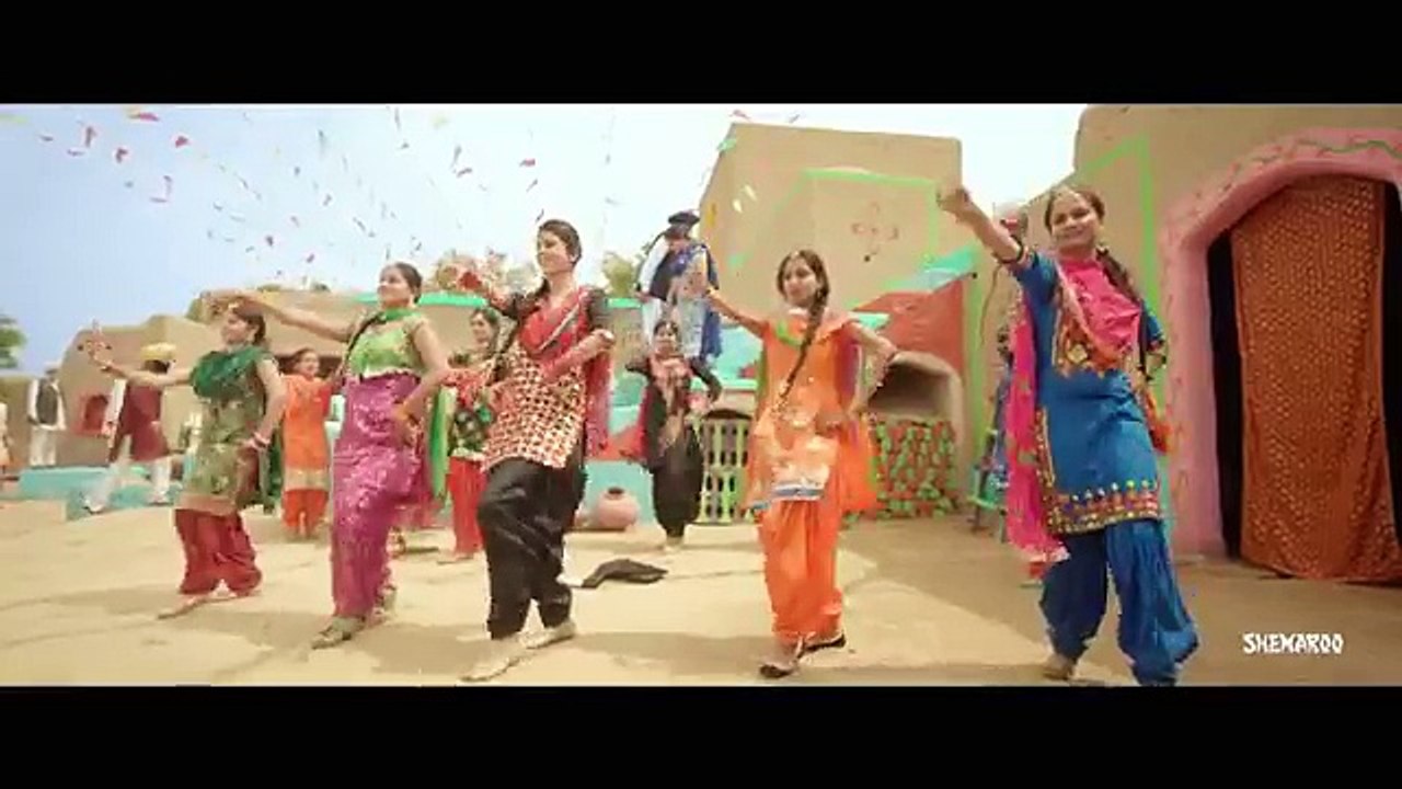 Satinder-Sartaaj--Hazaarey-Wala-Munda--Official-Video-HD--New-Punjabi-Songs-2016