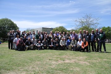 Reencuentro Promoción 1974