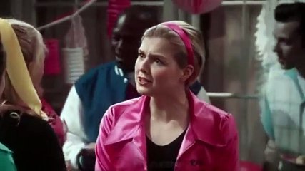 Best Friends Whenever - Jump to the '50's