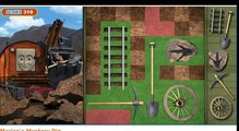 Thomas The Tank Engine! Marion y el Misterio de la Excavación! (juego)