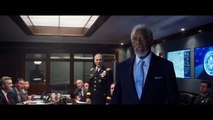 London Has Fallen TV SPOT - Run (2016) - Gerard Butler, Morgan Freeman Movie HD