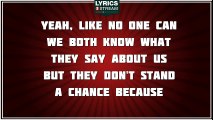 Army - Ellie Goulding tribute - Lyrics