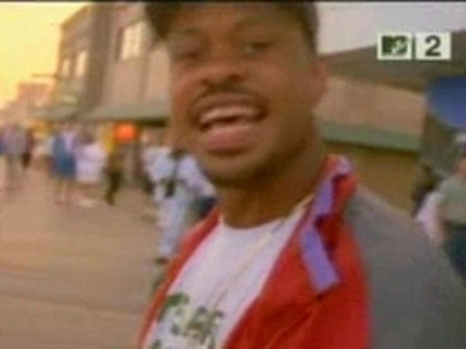 Gang Starr feat. Nice & Smooth - Dwyck