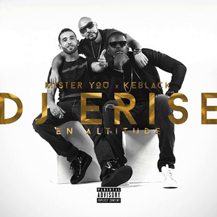 Mister You - En Altitude (E-Rise) -
