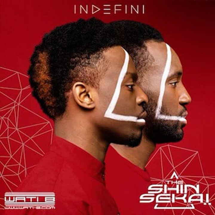 The Shin Sekai - laisse ca (extrait). mp3 -