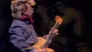 The Stray Cats - My One Desire