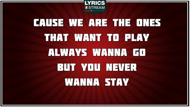 Aerials - System Of A Down tribute - Lyrics