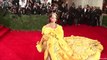 Celebrities Arriving At The 2015 MET Gala- Justin Bieber, Beyonce, Rihanna And More