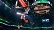 Space Jam Dunk Wins Slam-Dunk Competition