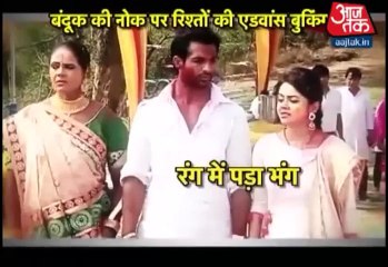 Saath Nibhana Saathiya 21st March 2016 Part 1
