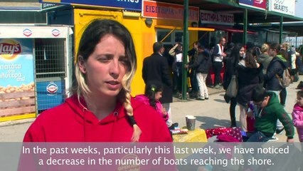 Uncertain fate for migrants after EU-Turkey deal
