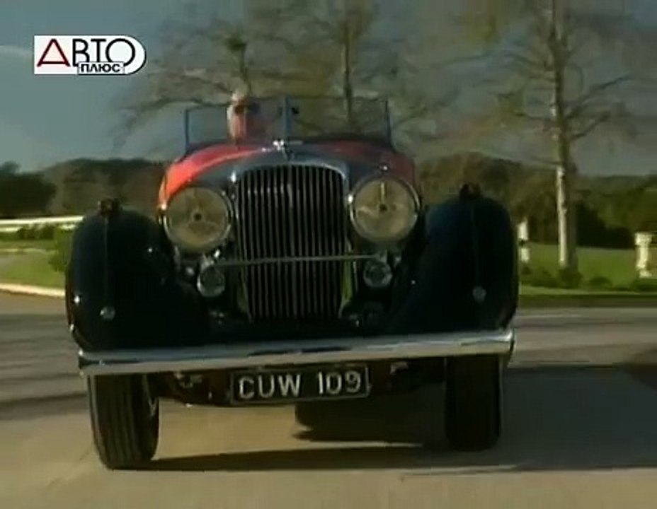 История Duesenberg 13