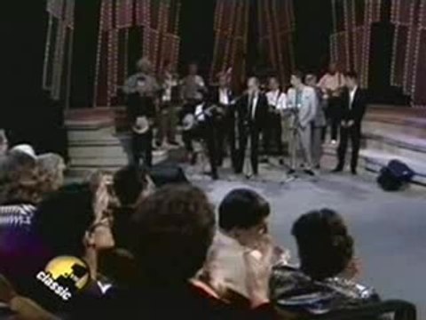 The Pogues & the Dubliners - Irish Rover