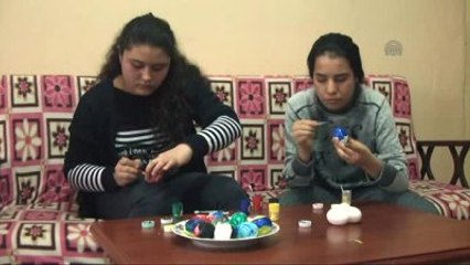 Asırlardır Süren Nevruz Geleneği: "Yeddi Levin"