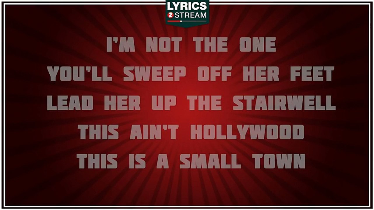 White Horse - Taylor Swift tribute - Lyrics