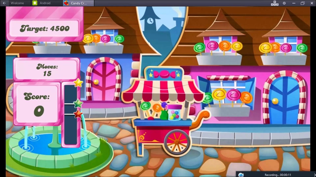 candy crush prt14