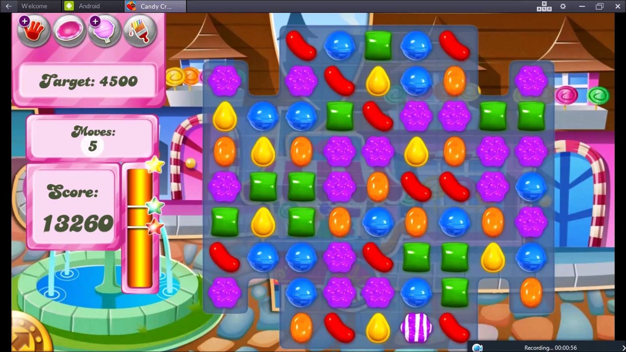 candy crush prt17