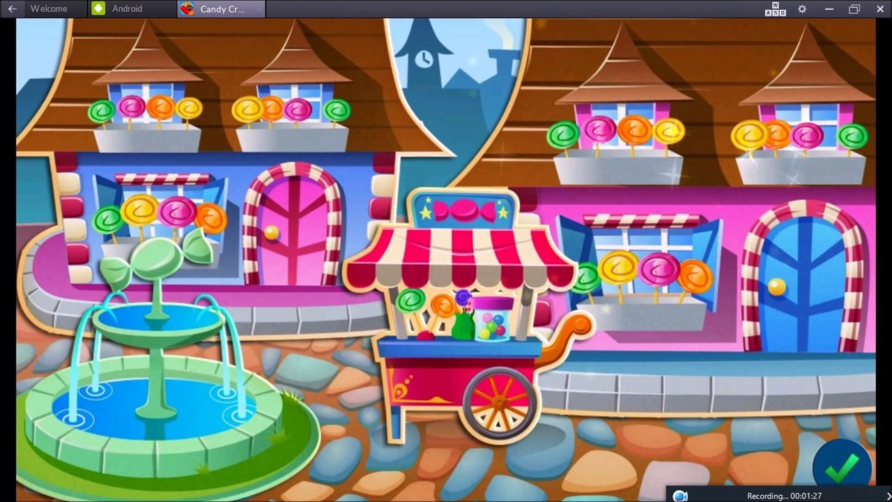 candy crush prt19