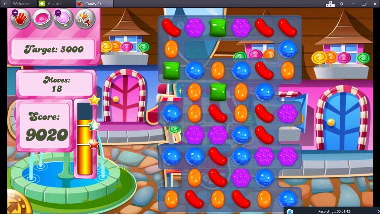candy crush prt20