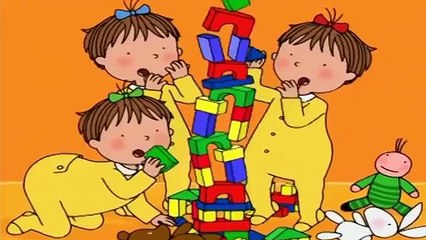 Üçüzler - Fotoğraf Albümü İzle