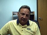 MI: AFL-CIO-MSEA President Roberto Mosqueda
