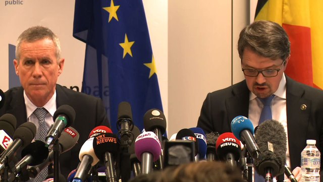 Attentats de Paris: Nous sommes loin d'avoir terminé le puzzle