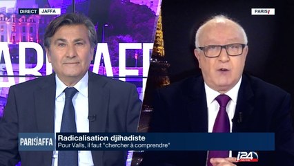 "Il n'y a pas d'Islam de France, l'Islam est une religion mondiale", Abdellah Zekri