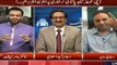 Raza Haroon insulting Dr Amir Liaqat in live show - A must watch