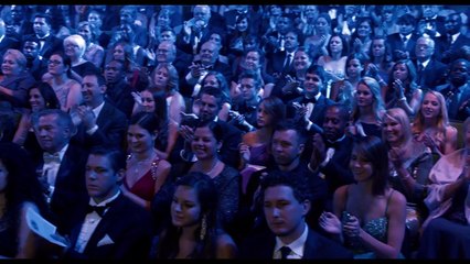 Pitch Perfect 2 / Dernière chance [Au cinéma le 22 juillet]