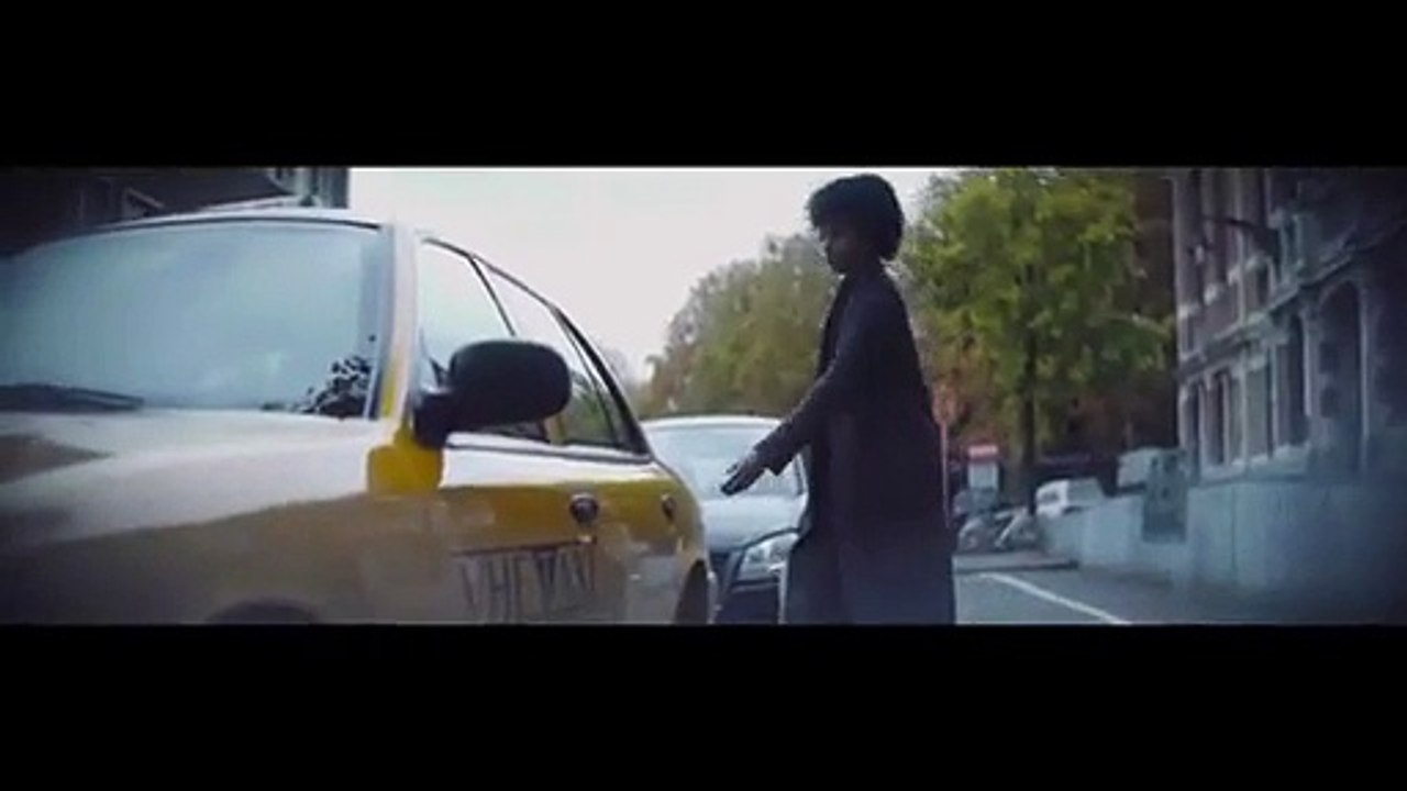 G.A.N - 4 Saisons avec Camille Yembe (Clip Officiel) -