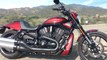Fist Look: 2016 Harley-Davidson V-Rod Night Rod Special