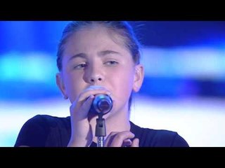 Gjeniu i vogel 7 - Havana Muca - "Shpirt I shpirtit tim" (nata 3)