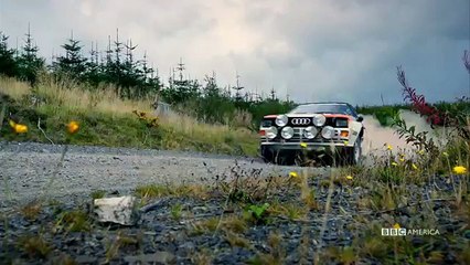 James May's Cars of the People - NEW SEASON - Premieres Mon., May 28 at 9-8c