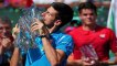 Novak Djokovic : "Nous devons gagner plus d’argent que les femmes"