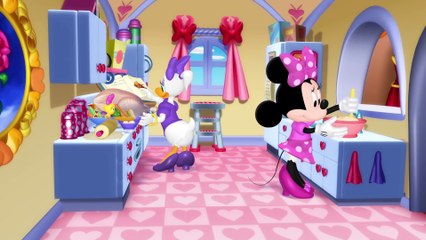 La Boutique de Minnie - Thanksgiving