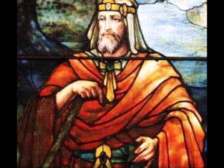 SALOMÓN Y LA REINA DE SABA - POEMA DE VERANO BRISAS