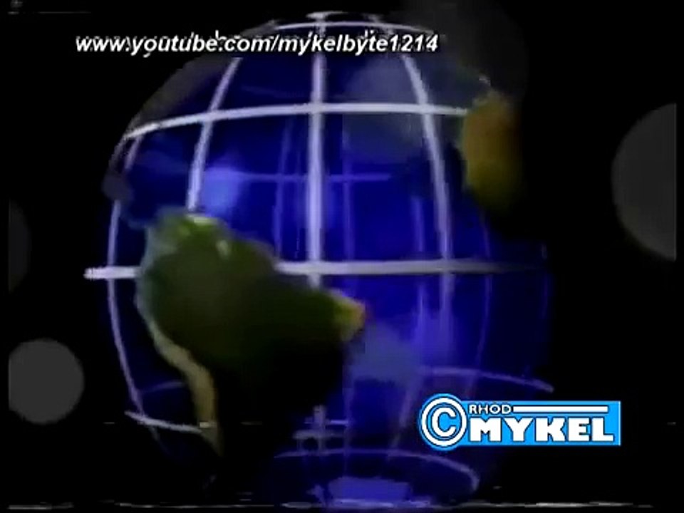 ABC 5 Station ID (1998) KBPs 25 years