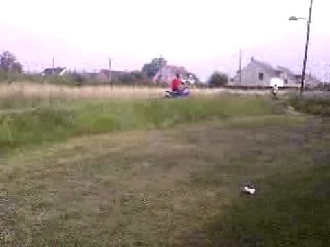 montmagny 200 blaster