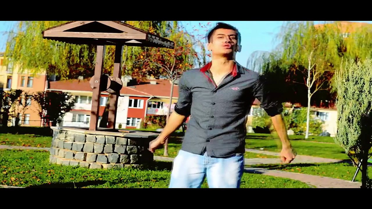 iSyanQaR26 Ft Dj Pirana - Ben Aşk Adamı Değilim (Video klip)