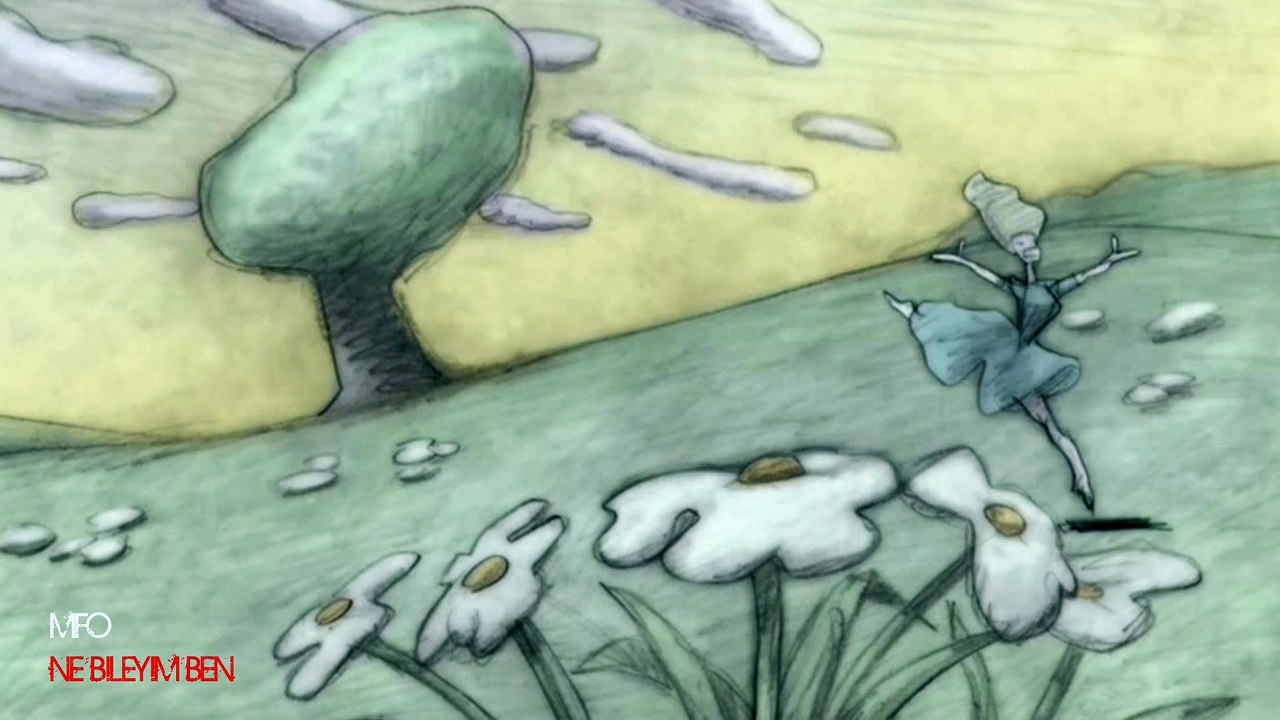 MFÖ NE BİLEYİM BEN 2016 HD KLİP by MELEKLERerkekOLUR