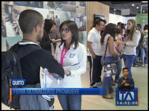 Globalízate promueve cursos de idiomas en el exterior