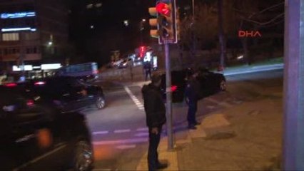 Cumhurbaşkanı Erdoğan Ankara'ya Gitti