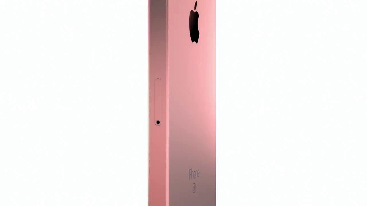 iPhone SE