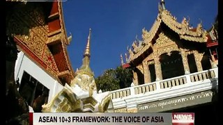ASEAN 10+3 framework - CCTV 101029
